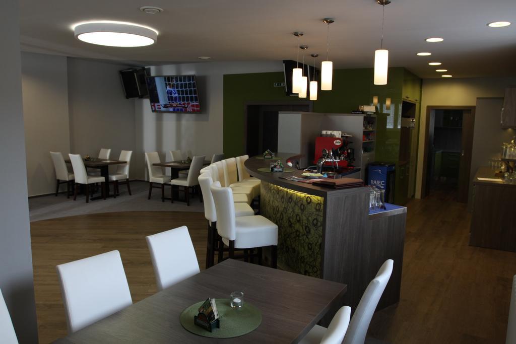Hotel Odra Ostravice Extérieur photo
