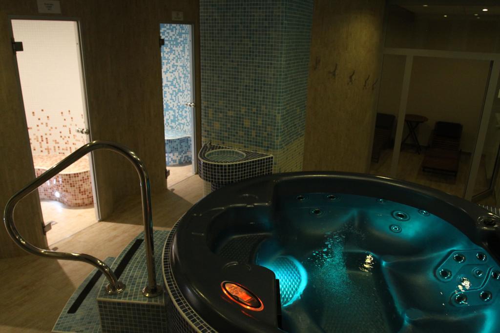 Hotel Odra Ostravice Extérieur photo