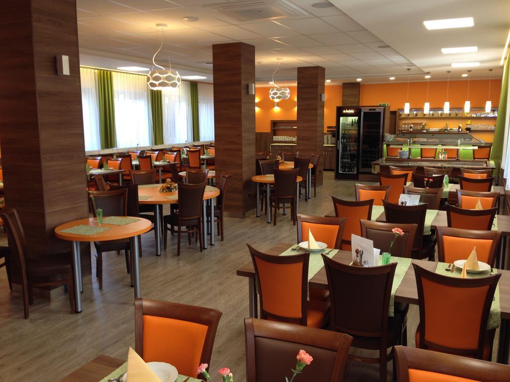 Hotel Odra Ostravice Extérieur photo