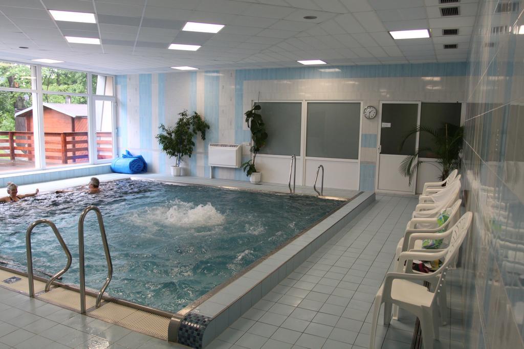 Hotel Odra Ostravice Chambre photo