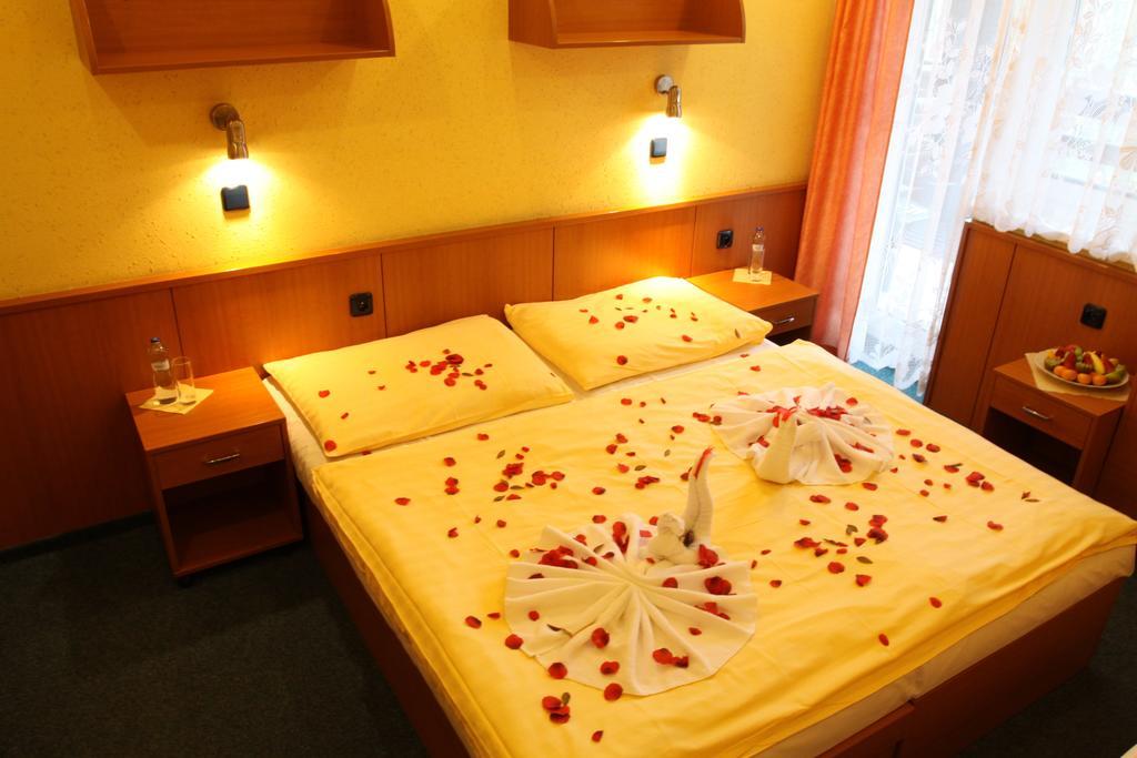 Hotel Odra Ostravice Chambre photo